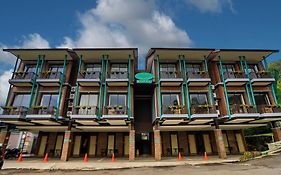 Ciwidey Valley Resort