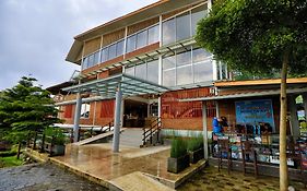 Ciwidey Valley Resort