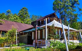 Ciwidey Valley Resort
